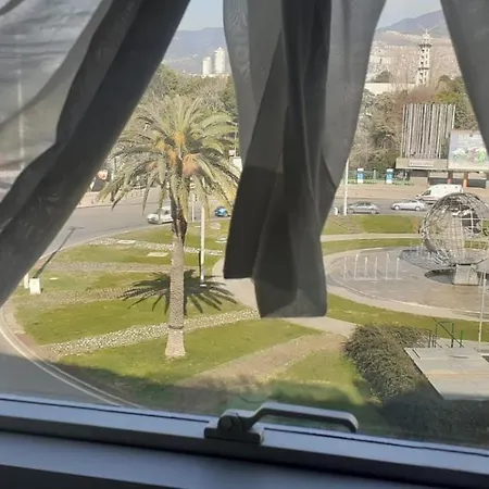 Walk In Hotel 3*