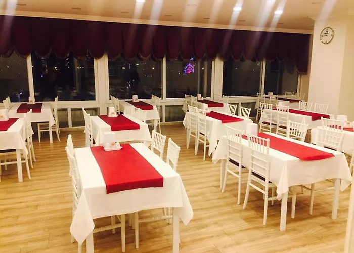 Hotel Walk In İzmir