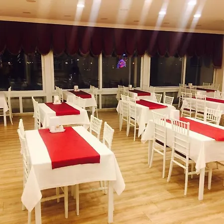 Отель Walk In Измир